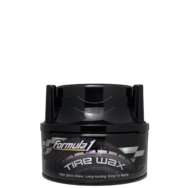 Tire Wax