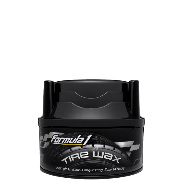 Tire Wax