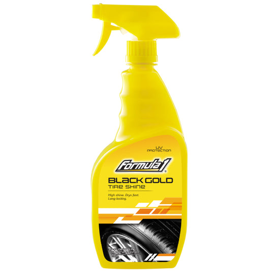 Black Gold® Tire Shine