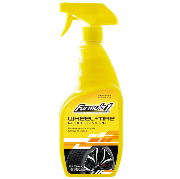 Non-Acidic Wheel Cleaner 5L | Williams Racing