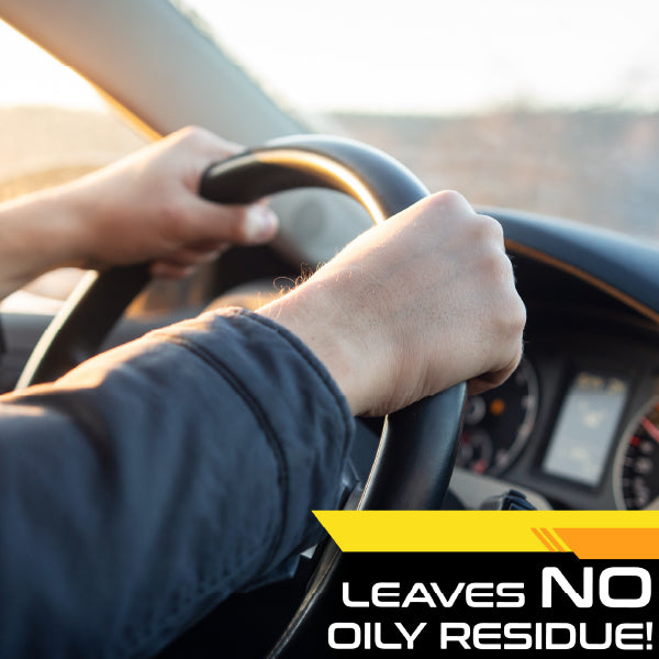 Protectant (Unscented) - 16oz