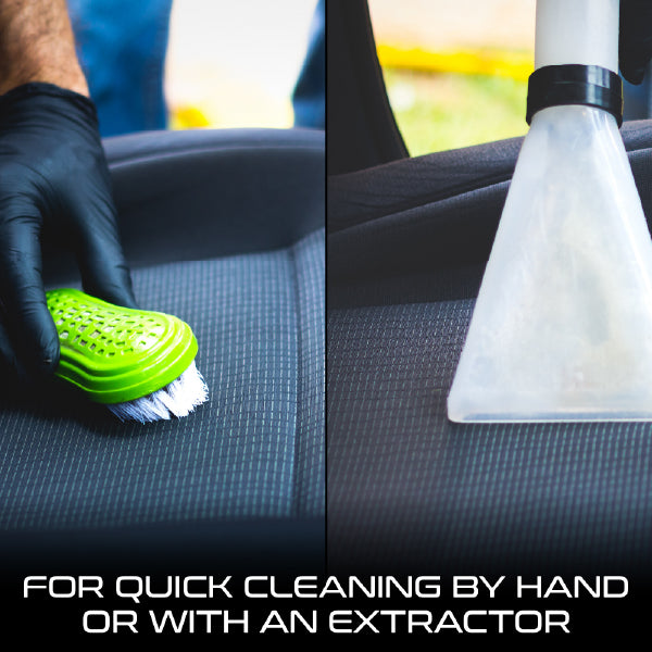 Dry Clean™ Carpet & Upholstery Cleaner