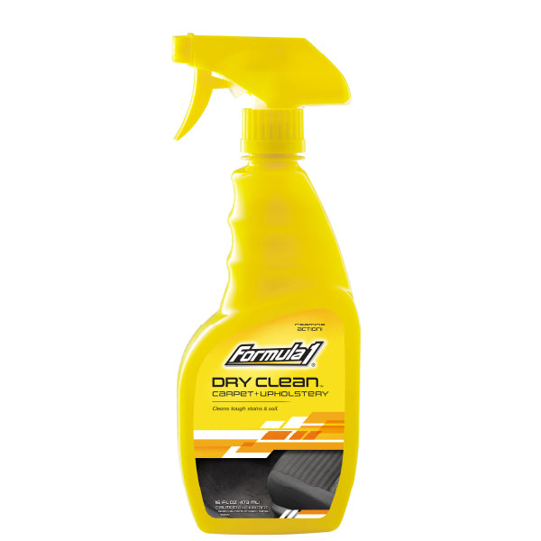 Dry Clean™ Carpet & Upholstery Cleaner