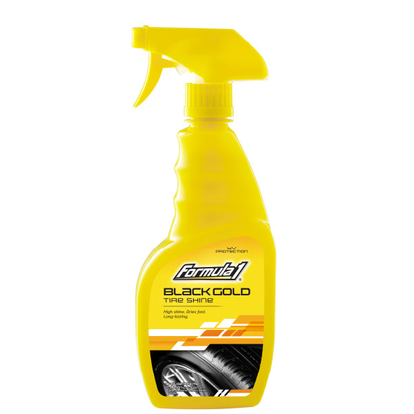 Black Gold® Tire Shine