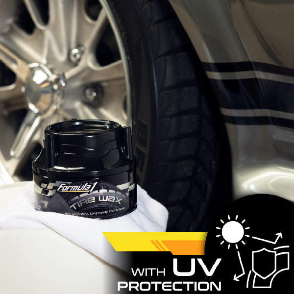 Tire Wax