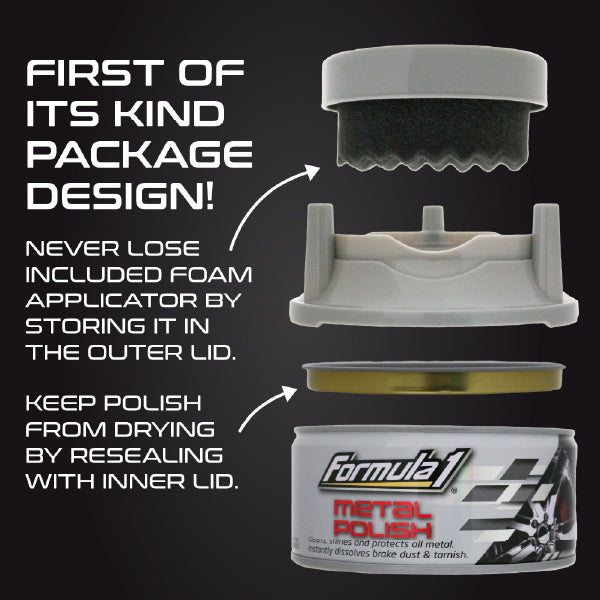 Metal Polish