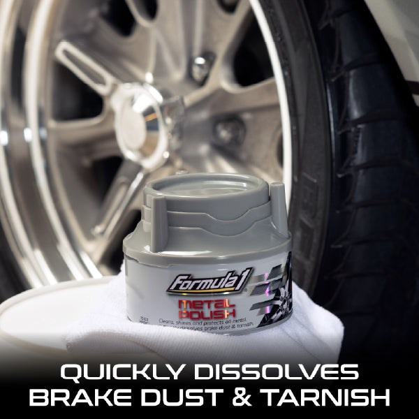 Metal Polish