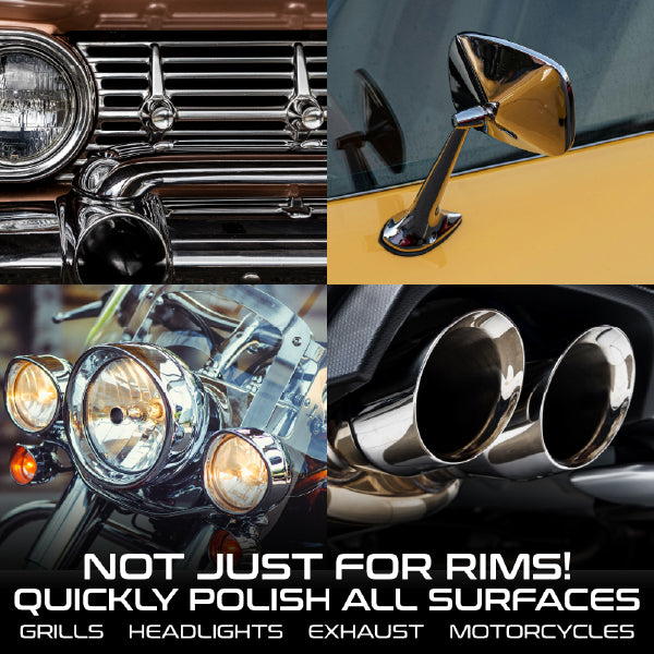 Metal Polish