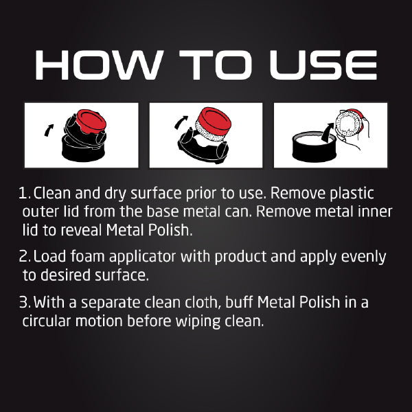 Metal Polish