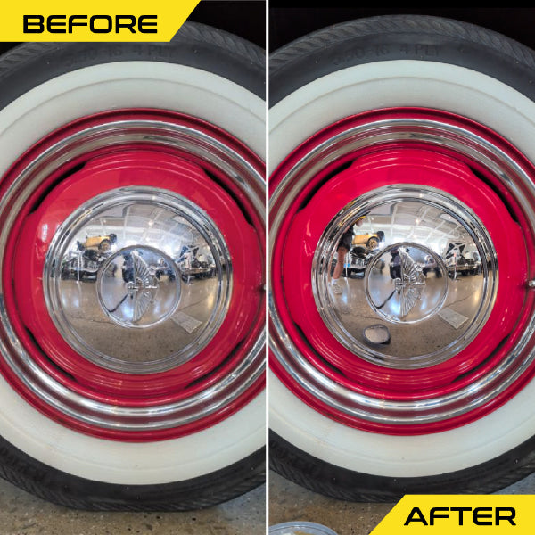 Metal Polish