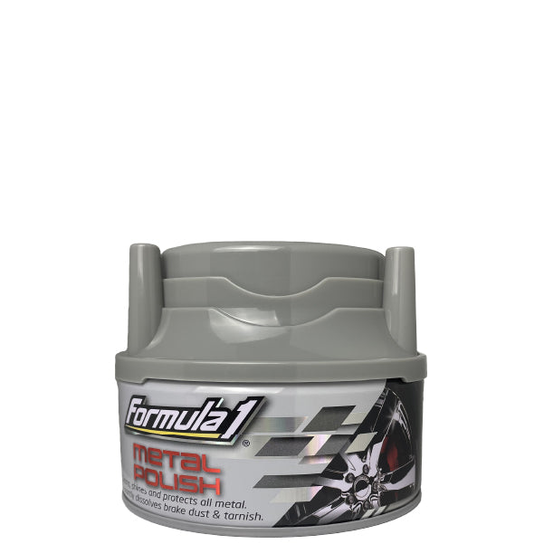 Metal Polish
