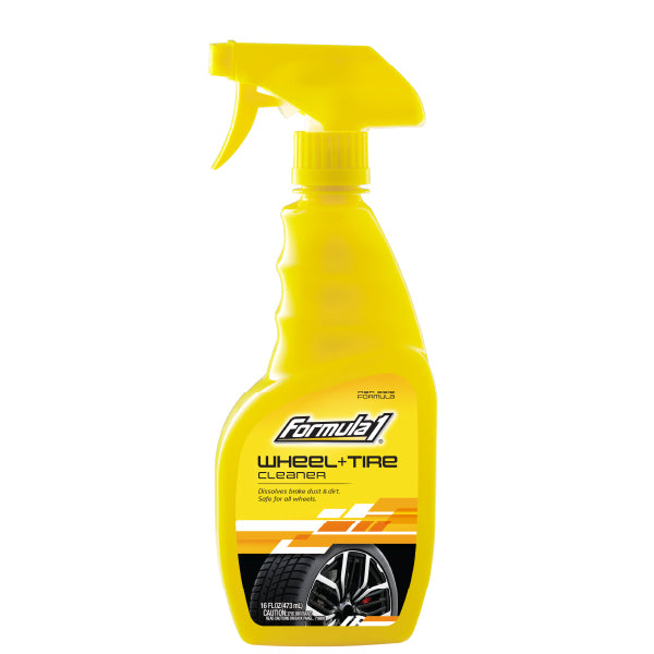 Wheel & Tire Cleaner