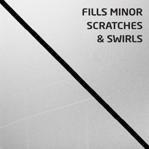 Ceramic Color Wax Liquid - White