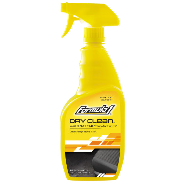 Dry Clean™ Carpet & Upholstery Cleaner