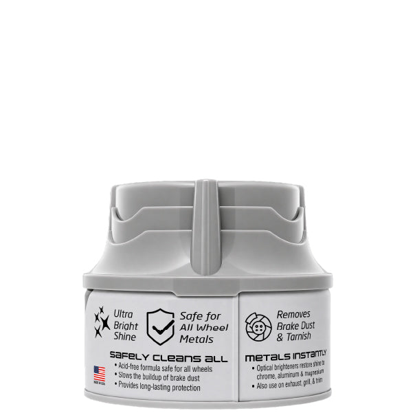 Metal Polish