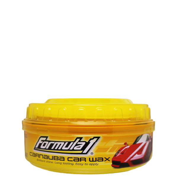 Carnauba Paste Wax - 8oz