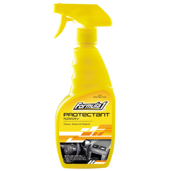 Protectant (Unscented) - 16oz