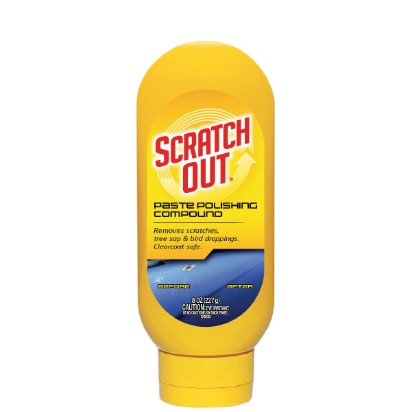 Scratch Out® Paste