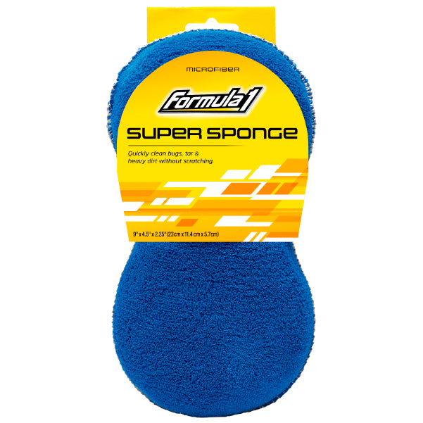 Super Sponge